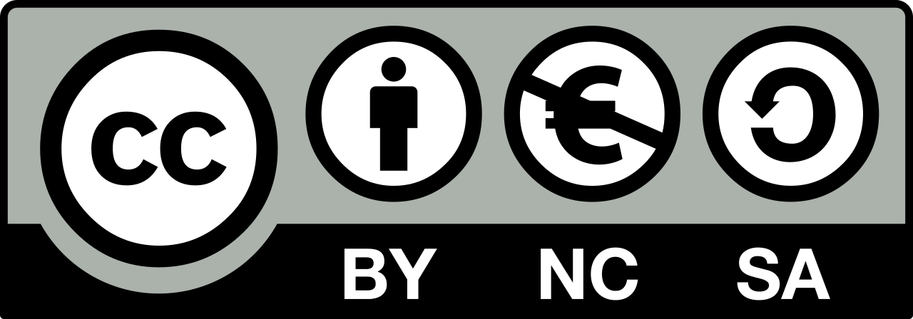 Creative Commons Logo